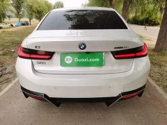 BMW i3 eDrive 35 L - ფოტო 6