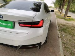 BMW i3 eDrive 35 L - ფოტო 8