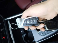 BMW i3 eDrive 35 L - ფოტო 9