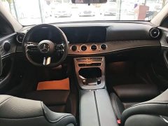 Mercedes-Benz E-Class E 260 L Sport - ფოტო 10