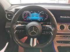 Mercedes-Benz E-Class E 260 L Sport - ფოტო 11