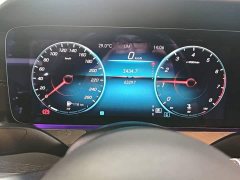 Mercedes-Benz E-Class E 260 L Sport - ფოტო 12