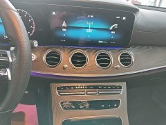 Mercedes-Benz E-Class E 260 L Sport - ფოტო 13
