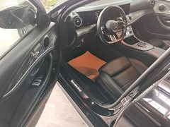 Mercedes-Benz E-Class E 260 L Sport - ფოტო 16
