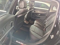 Mercedes-Benz E-Class E 260 L Sport - ფოტო 17