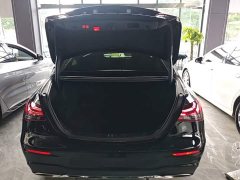 Mercedes-Benz E-Class E 260 L Sport - ფოტო 19