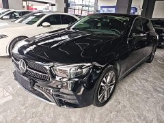 Mercedes-Benz E-Class E 260 L Sport - ფოტო 2