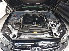 Mercedes-Benz E-Class E 260 L Sport - ფოტო 20