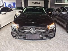 Mercedes-Benz E-Class E 260 L Sport - ფოტო 3