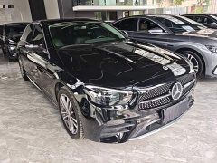 Mercedes-Benz E-Class E 260 L Sport - ფოტო 4