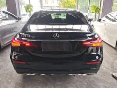 Mercedes-Benz E-Class E 260 L Sport - ფოტო 6