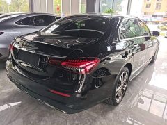 Mercedes-Benz E-Class E 260 L Sport - ფოტო 7