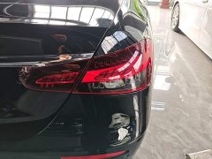 Mercedes-Benz E-Class E 260 L Sport - ფოტო 8