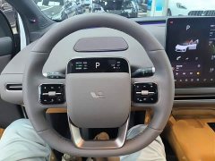 Li Auto i6 2025 Two-Wheel Drive Standard - ფოტო 11