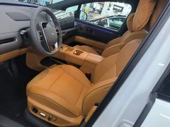 Li Auto i6 2025 Two-Wheel Drive Standard - ფოტო 15