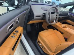Li Auto i6 2025 Two-Wheel Drive Standard - ფოტო 16
