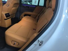 Li Auto i6 2025 Two-Wheel Drive Standard - ფოტო 17