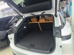 Li Auto i6 2025 Two-Wheel Drive Standard - ფოტო 19