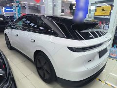 Li Auto i6 2025 Two-Wheel Drive Standard - ფოტო 5