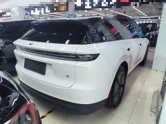 Li Auto i6 2025 Two-Wheel Drive Standard - ფოტო 7
