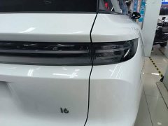 Li Auto i6 2025 Two-Wheel Drive Standard - ფოტო 8