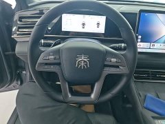 BYD Qin L DM-i Smart Drive Edition 120KM Superior - ფოტო 11
