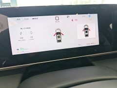 BYD Qin L DM-i Smart Drive Edition 120KM Superior - ფოტო 12