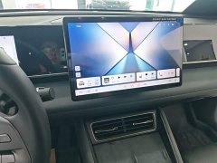 BYD Qin L DM-i Smart Drive Edition 120KM Superior - ფოტო 13