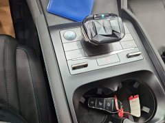 BYD Qin L DM-i Smart Drive Edition 120KM Superior - ფოტო 14