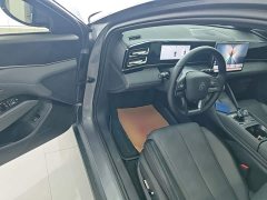 BYD Qin L DM-i Smart Drive Edition 120KM Superior - ფოტო 16