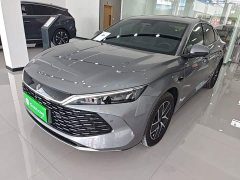 BYD Qin L DM-i Smart Drive Edition 120KM Superior - ფოტო 2
