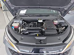 BYD Qin L DM-i Smart Drive Edition 120KM Superior - ფოტო 20