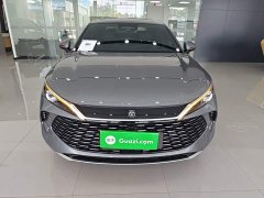 BYD Qin L DM-i Smart Drive Edition 120KM Superior - ფოტო 3