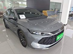 BYD Qin L DM-i Smart Drive Edition 120KM Superior - ფოტო 4