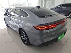 BYD Qin L DM-i Smart Drive Edition 120KM Superior - ფოტო 5
