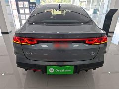 BYD Qin L DM-i Smart Drive Edition 120KM Superior - ფოტო 6