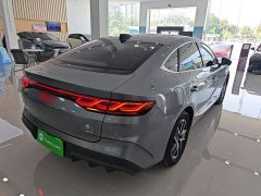 BYD Qin L DM-i Smart Drive Edition 120KM Superior - ფოტო 7