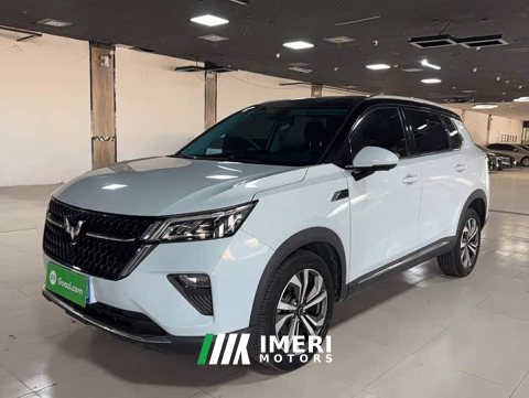 2022 Wuling Xingchen 2.0L DHT Electric Speed Edition - ავტომობილი ჩინეთიდან