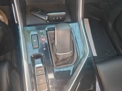 Wuling Xingchen 2.0L DHT Electric Speed Edition - ფოტო 10