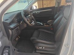 Wuling Xingchen 2.0L DHT Electric Speed Edition - ფოტო 11