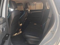 Wuling Xingchen 2.0L DHT Electric Speed Edition - ფოტო 13