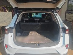 Wuling Xingchen 2.0L DHT Electric Speed Edition - ფოტო 15
