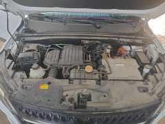 Wuling Xingchen 2.0L DHT Electric Speed Edition - ფოტო 16
