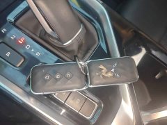 Wuling Xingchen 2.0L DHT Electric Speed Edition - ფოტო 17