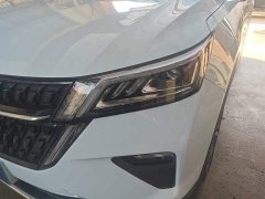 Wuling Xingchen 2.0L DHT Electric Speed Edition - ფოტო 18