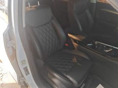 Wuling Xingchen 2.0L DHT Electric Speed Edition - ფოტო 19