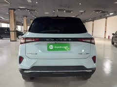 Wuling Xingchen 2.0L DHT Electric Speed Edition - ფოტო 4