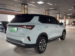 Wuling Xingchen 2.0L DHT Electric Speed Edition - ფოტო 5