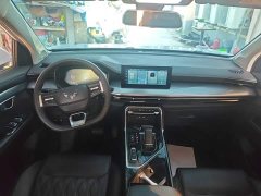 Wuling Xingchen 2.0L DHT Electric Speed Edition - ფოტო 6