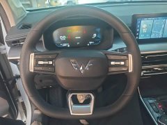 Wuling Xingchen 2.0L DHT Electric Speed Edition - ფოტო 7